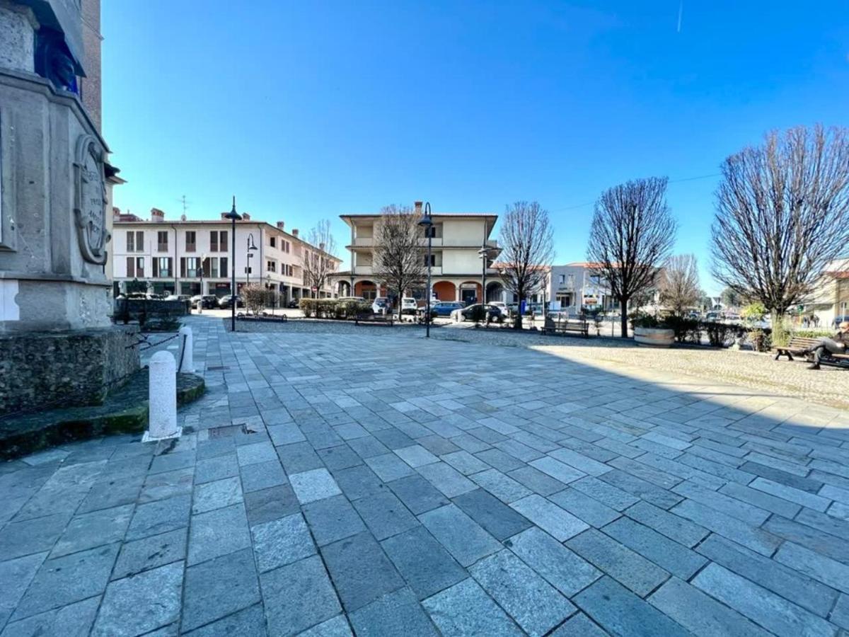 Todeschini 27 Apartment Brembate Exterior photo