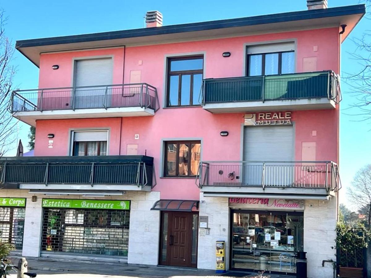 Todeschini 27 Apartment Brembate Exterior photo